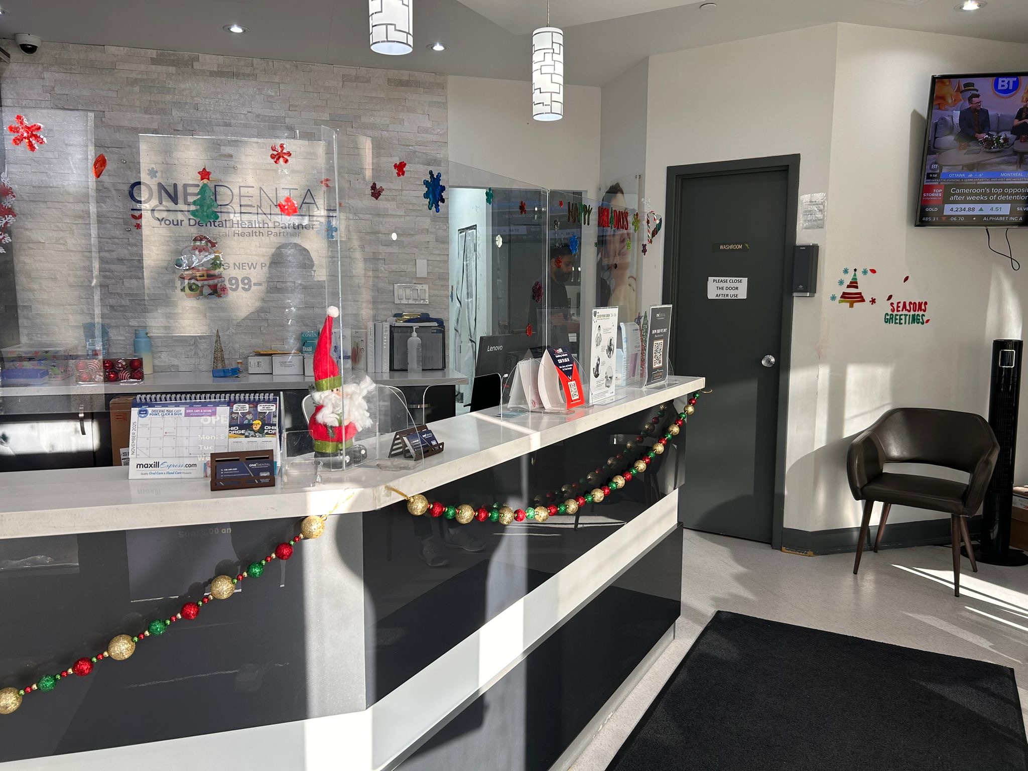 One Dental Scarborough dental clinic in Toronto - Photo 3